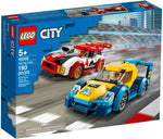 Lego 60256 City Racing Cars