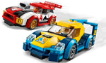 Lego 60256 City Racing Cars