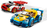 Lego 60256 City Racing Cars