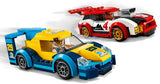 Lego 60256 City Racing Cars