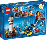 LEGO 60274 City Police Lighthouse Capture