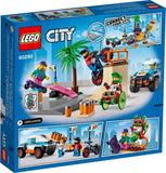 Lego 60290 City Skate Park