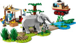 Lego 60302 City Wildlife Rescue Operation