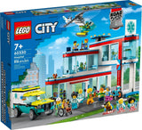 Lego 60330 City Hospital