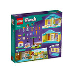 LEGO 41724 Friends Paisley's House
