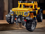 Lego 42122 Technic Jeep Wrangler
