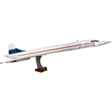 LEGO Icons 10318 Concorde (2083 pcs)