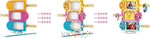 Lego 41956 Ice Cream Picture Frames & Bracelet