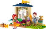 Lego 41696 Friends Pony-Washing Stable