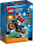 Lego 60311 City Fire Stunt Bike