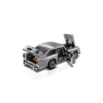 LEGO Creator 10262 James Bond Aston Martin DB5