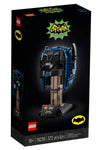 Lego 76238 Super Heroes Classic TV Series Batman Cowl