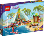 Lego 41700 Friends Beach Glamping