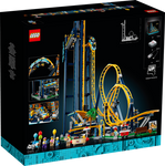 LEGO® Loop Coaster 10303 (3,756 Pieces)
