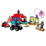 LEGO 10791 Spidey Team Spidey's Mobile Headquarters