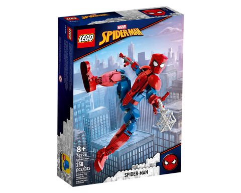LEGO 76226 Super Heroes Spider-Man Figure