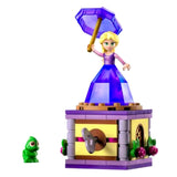 LEGO 43214 Disney Twirling Rapunzel