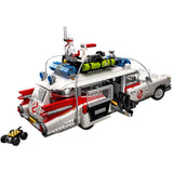 Lego 10274 Ghostbuster Ecto-1