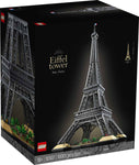 LEGO® ICONS™ 10307 Eiffel tower