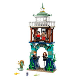 LEGO 76420 Harry Potter Triwizard Tournament: The Black Lake