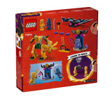LEGO Ninjago 71804 Arin's Battle Mech (104 pcs)