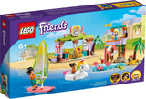 Lego 41710 Friends Surfer Beach Fun