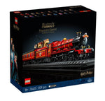 LEGO Harry Potter 76405 Hogwarts Express – Collectors' Edition (5,129 Pieces)