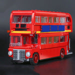 LEGO 10258 CREATOR London Bus