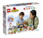 LEGO 10411 Duplo - Learn About Chinese Culture