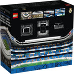 LEGO 10299 Real Madrid – Santiago Bernabéu Stadium