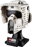 Lego 75305 Star Wars Scout Trooper Helmet