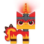 Lego TO34 Lego Movie 2 Angry Kitty Torch