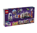 LEGO Friends 42605 Mars Space Base and Rocket (981 pcs)