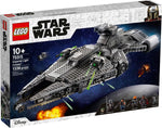 Lego 75315 Star Wars Imperial Light Cruiser