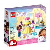 Lego 10785 Gabby's Dollhouse: Bakey with Cakey Fun