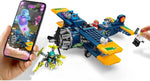 Lego 70429 Hidden Side El Fuego's Stunt Plane