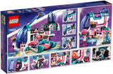 Lego Movie 70828 Pop-up Party Bus