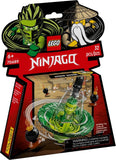 Lego 70689 Ninjago Lloyd's Spinjitzu Ninja Training