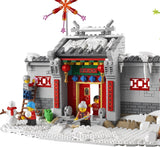 Lego 80106 Seasonal Story of Nian