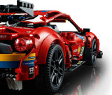 Lego 42125 Technic Ferrari 488 GTE 'AF Corse #51'