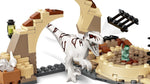 Lego 76945 Jurassic World Atrociraptor Dinosaur : Bike Chase