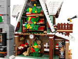 Lego 10275 Creator Elf Club House