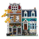 LEGO 10270 Creator Expert Bookshop
