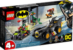 Lego 76180 Super Heroes Batman vs. The Joker - Vehicle Chase