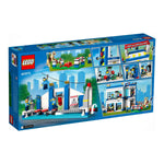 LEGO 60372 City Police Training Academy
