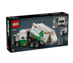 LEGO Technic 42167 Mack® LR Electric Garbage Truck (503 pcs)