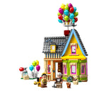 LEGO 43217 Disney Up House