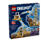 LEGO DREAMZzz 71477 The Sandman's Tower (723 pcs)