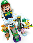 Lego 71387 Super Mario Adventures with Luigi