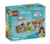 LEGO Disney 43233 Belle's Storytime Horse Carriage (62 pcs)